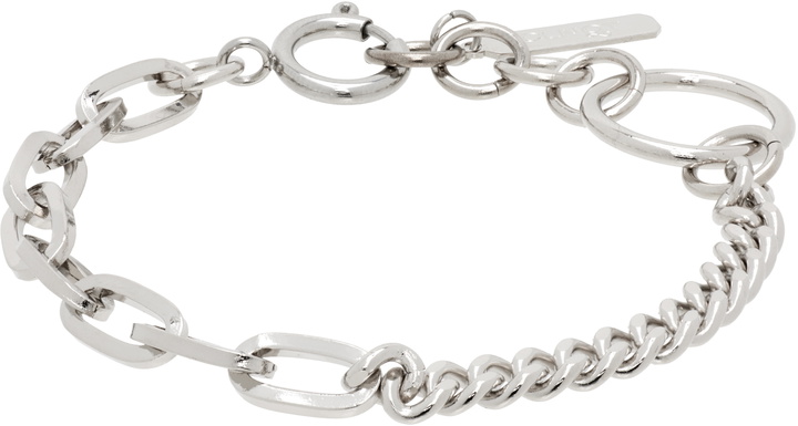 Photo: Justine Clenquet Hari Bracelet