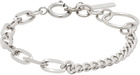 Justine Clenquet Hari Bracelet