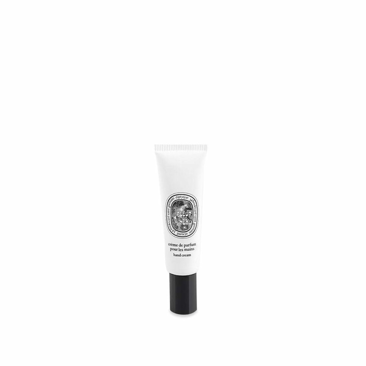 Photo: Diptyque Fdp Hand Cream