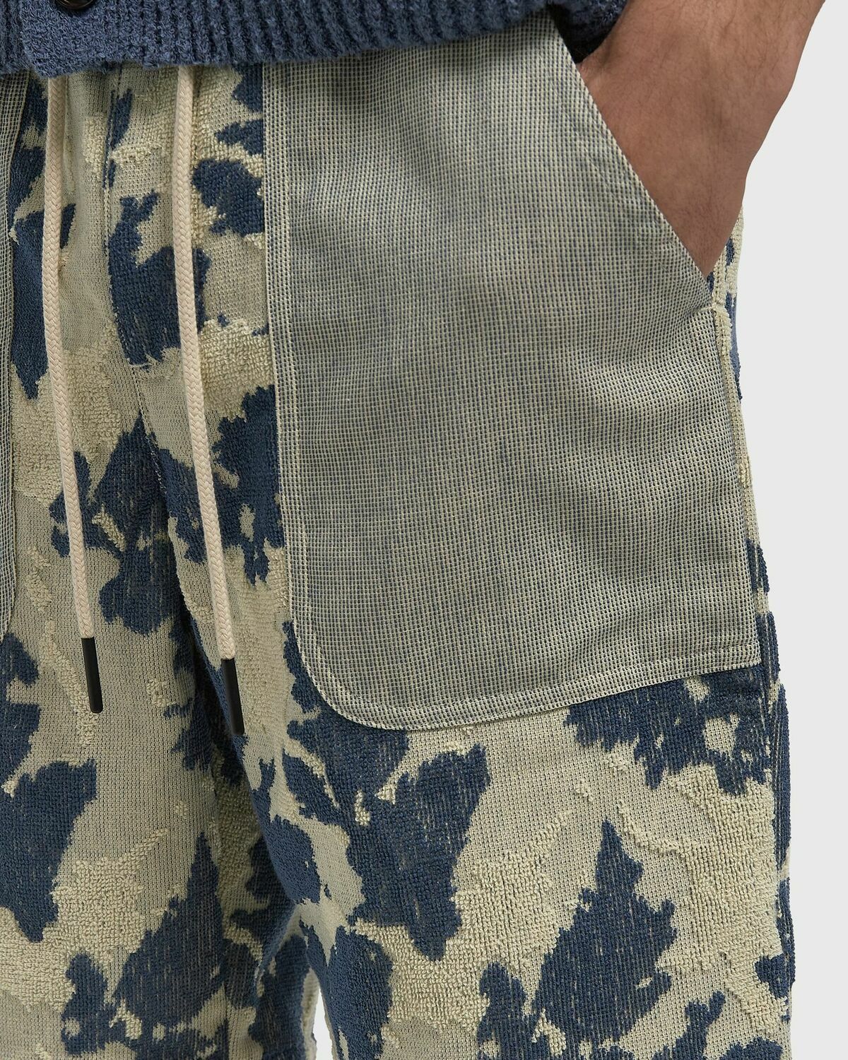 Sail Contraste Nicola Terry Short