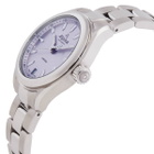 Alpina Comtesse Quartz Watch AL-240LP2C6B