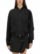 Helmut Lang Bomber ma1