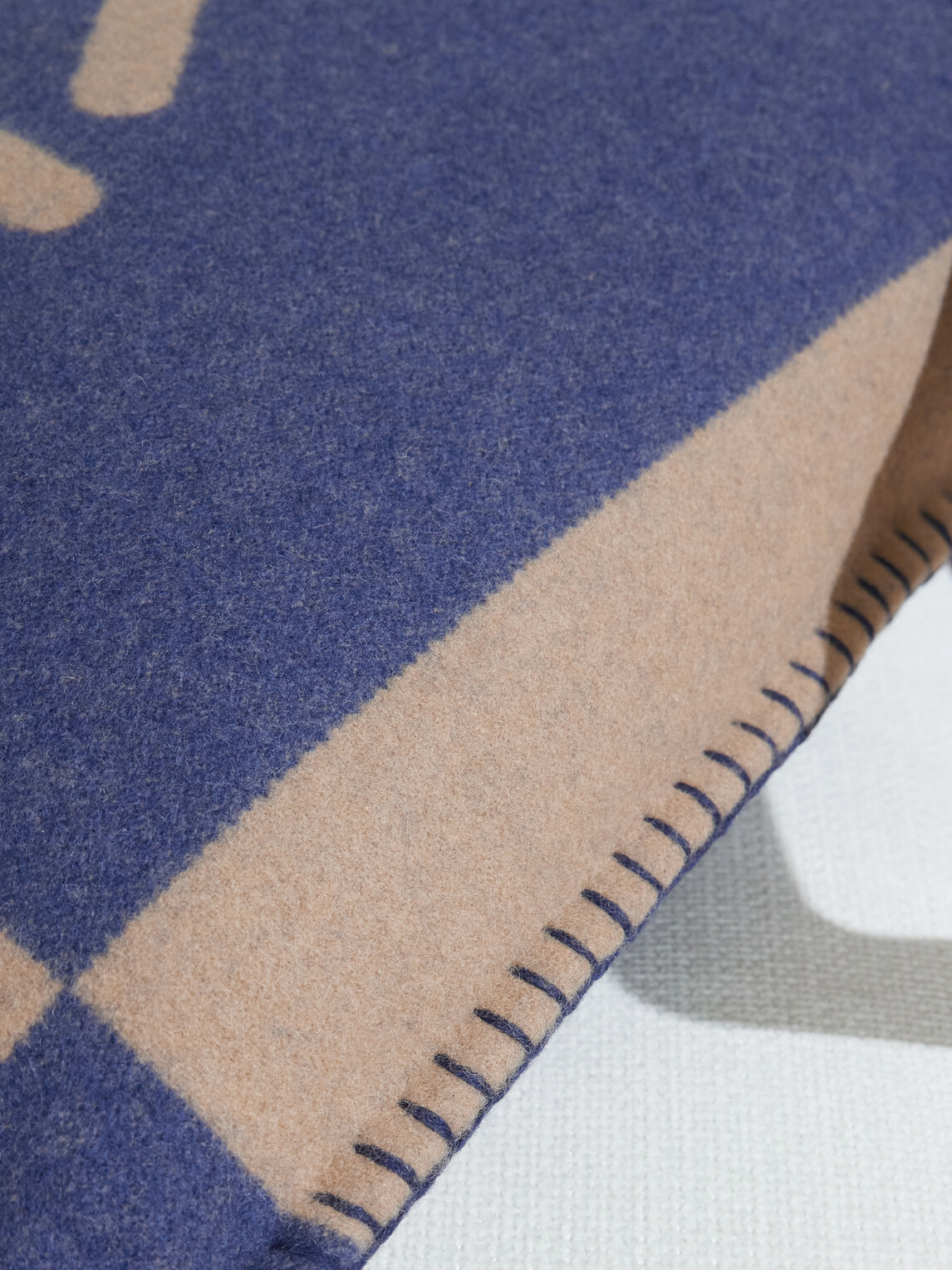 Ralph Lauren Home - Northam Wool Cushion
