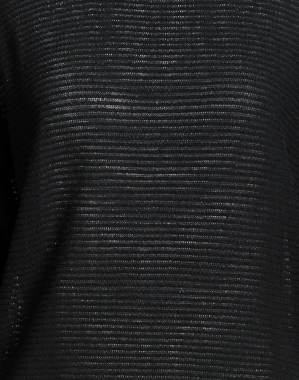 Crossley Womens Sweater in Black