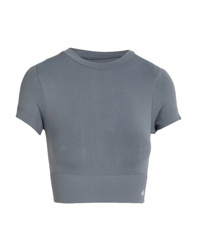 Photo: 4th & Reckless Womens T-shirt in Grey