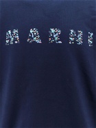 Marni   Sweatshirt Blue   Mens