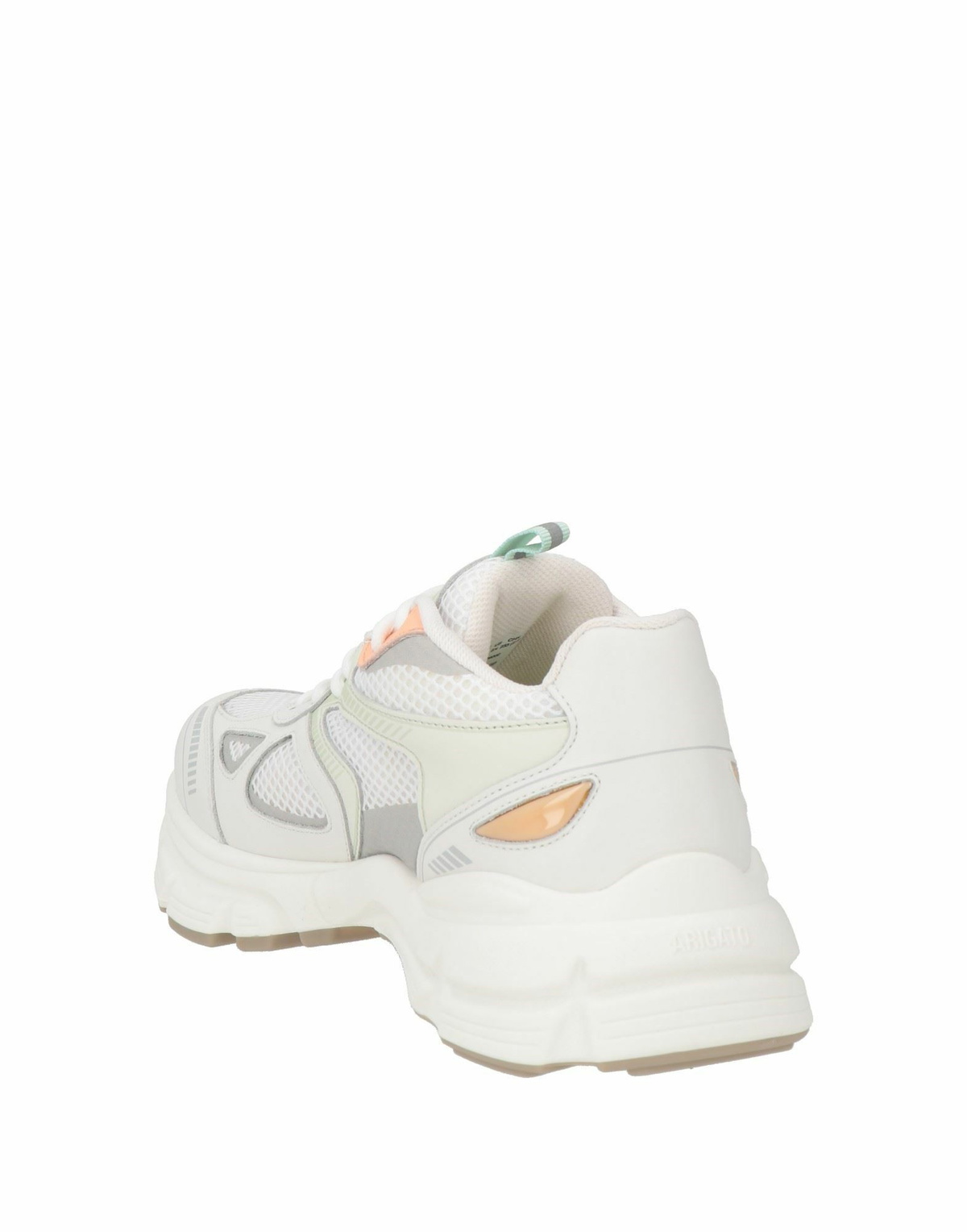 Axel Arigato Womens Sneakers in White