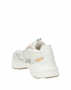 Axel Arigato Womens Sneakers in White