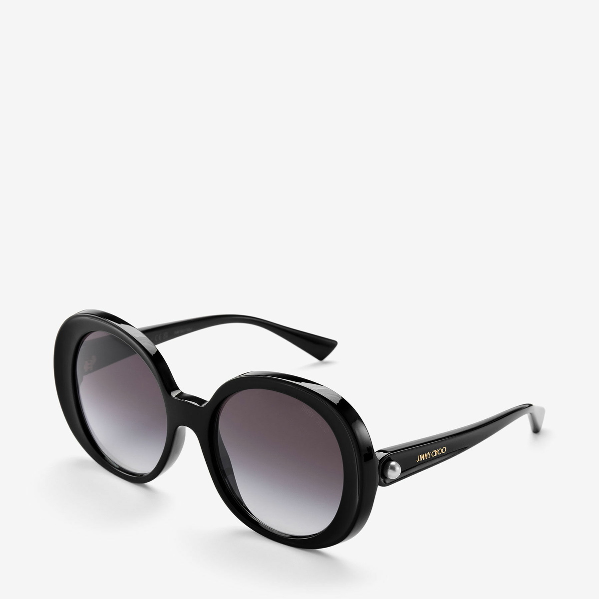 Jimmy Choo Adela Sunglass