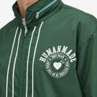 Human Made Men's Cotton Jacket in Green
