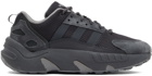 adidas Originals Gray ZX 22 Boost Sneakers