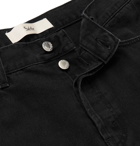 Séfr - Denim Jeans - Black