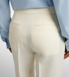 Fforme Agel wool wide-leg pants