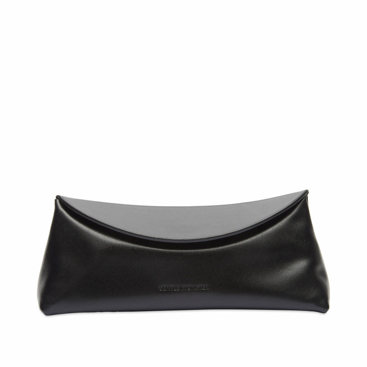 Gentle Monster Ion Sunglasses in Black 