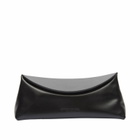 Gentle Monster Ion Sunglasses in Black 