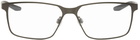 Nike Gunmetal 8048 Glasses