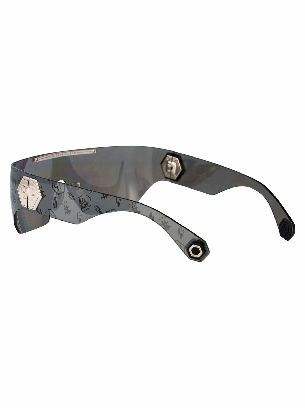 Philipp Plein Spp029m Sunglasses