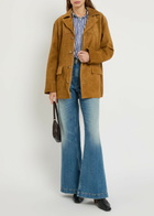 Polo Ralph Lauren Flared-leg Jeans Denim