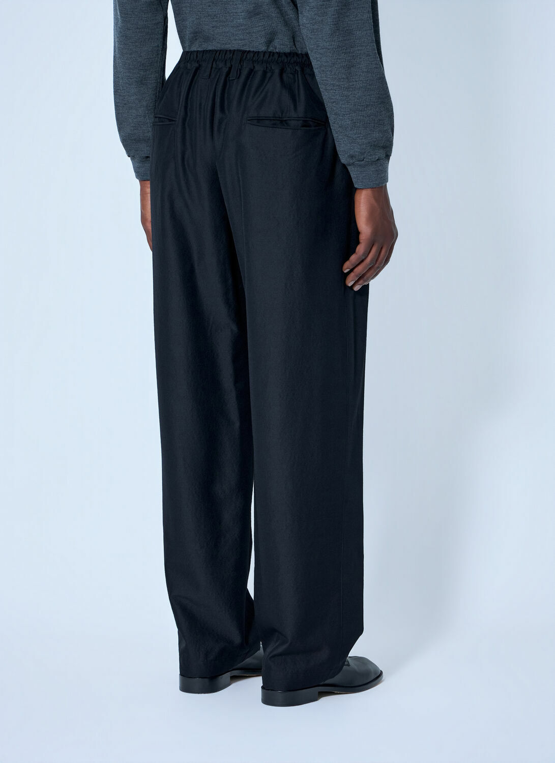 ssstein Wide Easy Pants