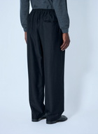 ssstein Wide Easy Pants