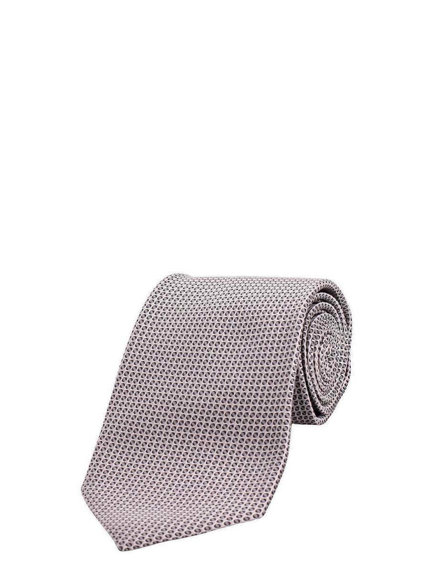 Photo: Tom Ford   Tie Beige   Mens