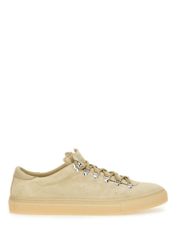 Photo: Diemme Sneaker marostica Low