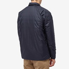 Norse Projects Men's Osa Light Pertex Jacket in Dark Navy