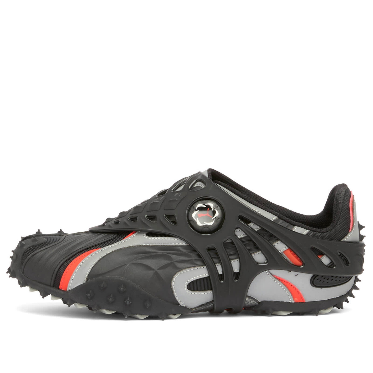 Puma x A$AP Rocky Mostro Gabbia in Puma Black