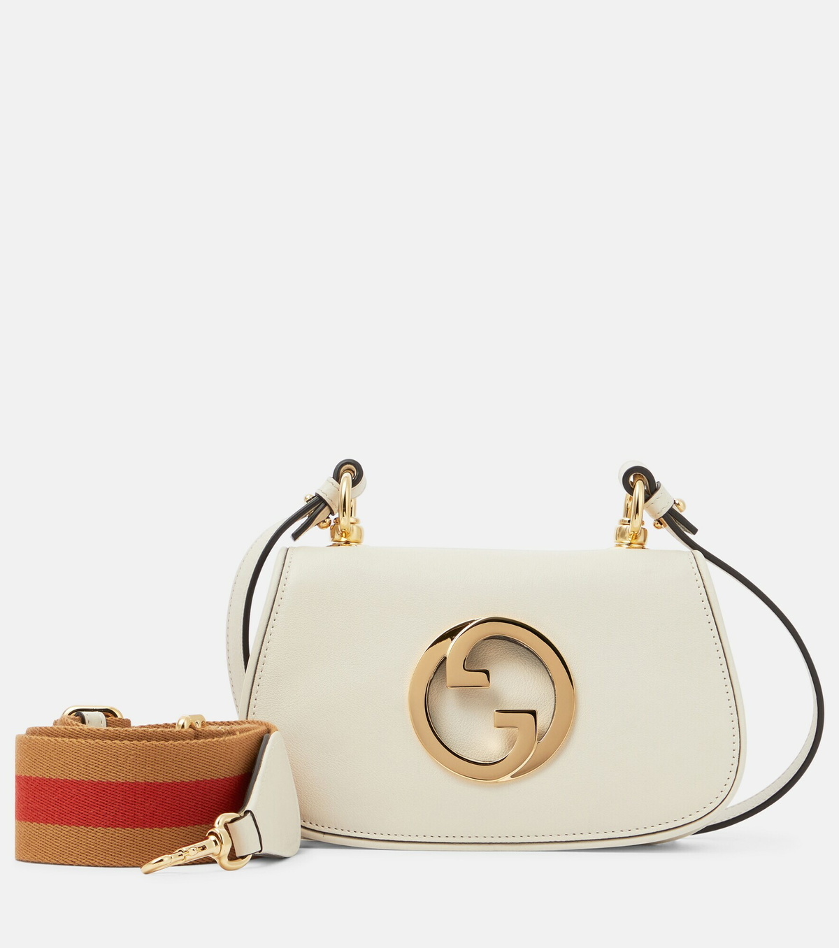 Gucci Blondie top handle bag