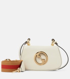 Gucci - Gucci Blondie leather shoulder bag