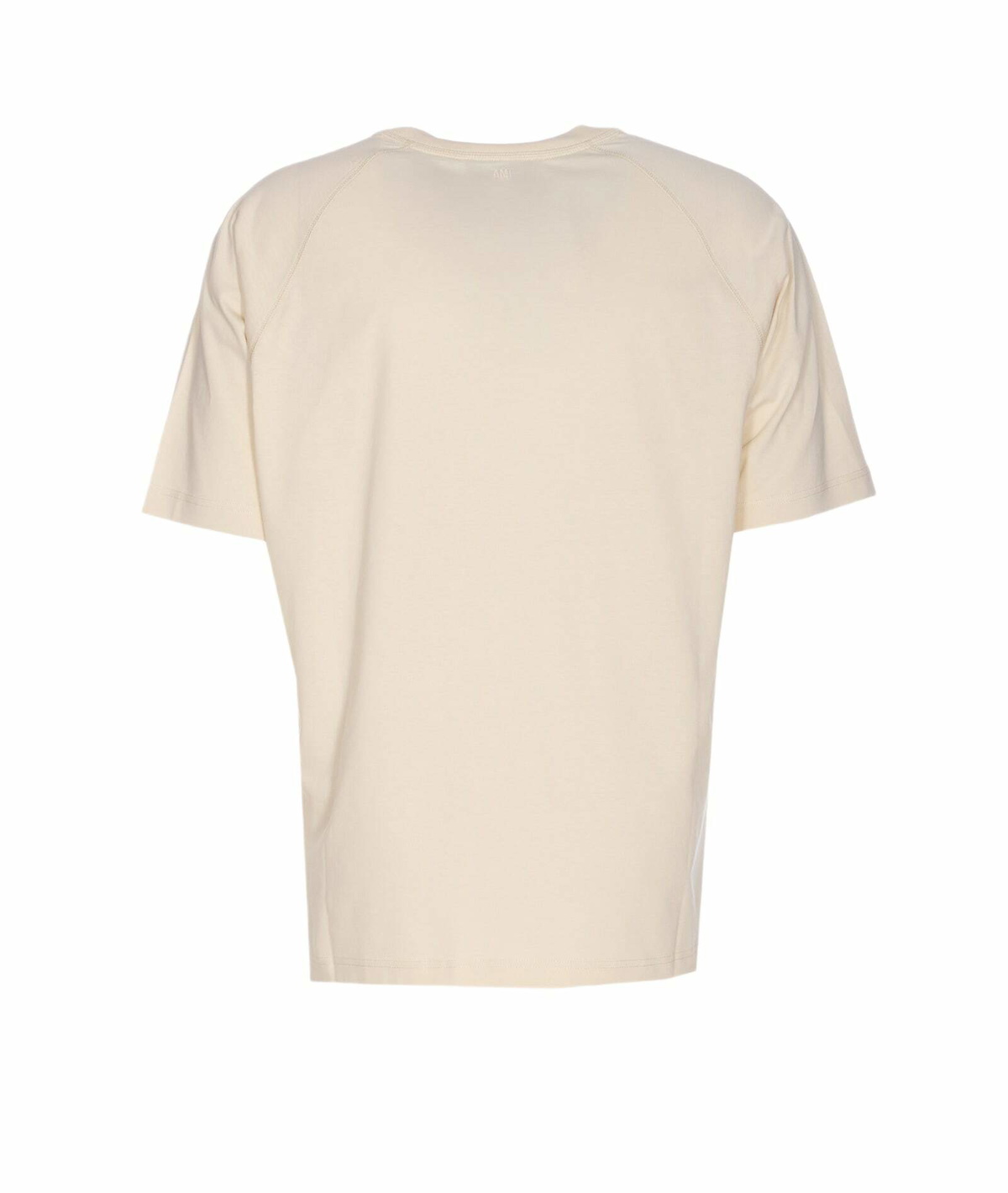 Ami Alexandre Mattiussi Ami Logo T-shirt