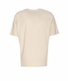 Ami Alexandre Mattiussi Ami Logo T-shirt