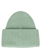 ACNE STUDIOS - Wool Hat With Logo