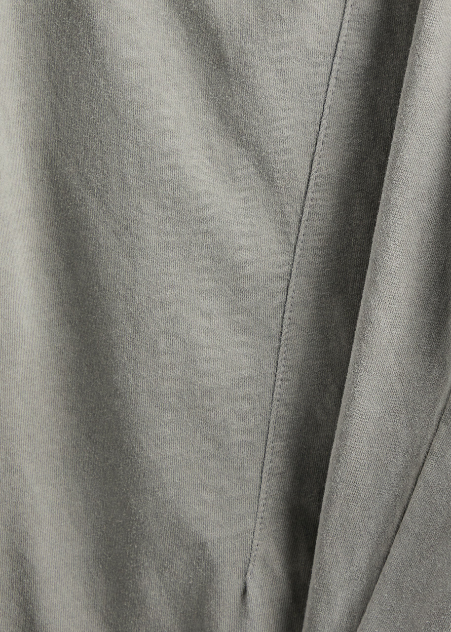 FADED RESORT SHIRT - GREY