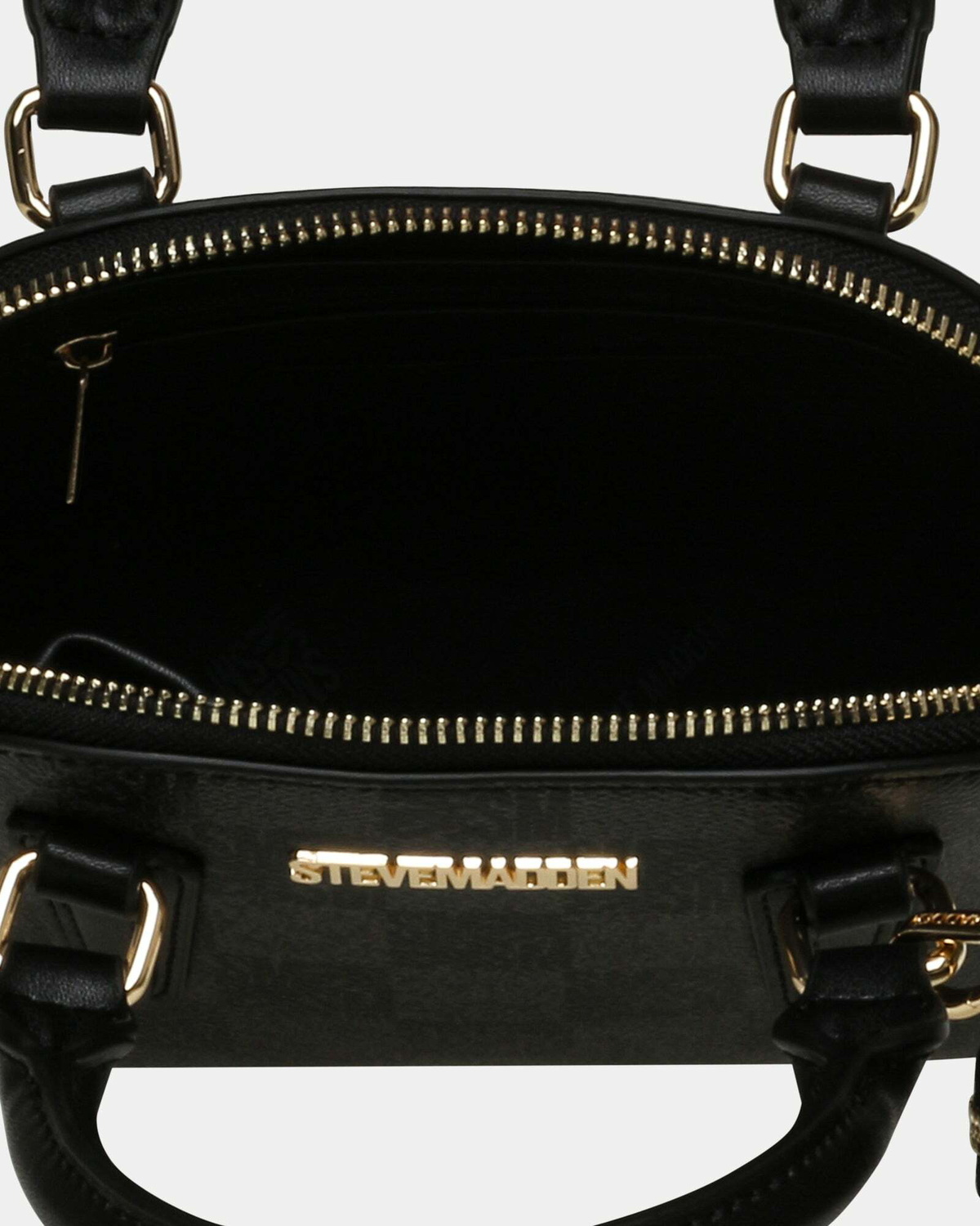 Steve Madden Bhope-7 Bag in Black