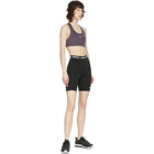 Nike Black Pro 365 7-Inch Shorts