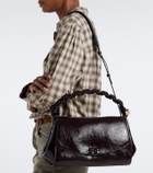 Ganni Very Bou top-handle bag