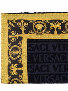 VERSACE - Cotton Beach Towel