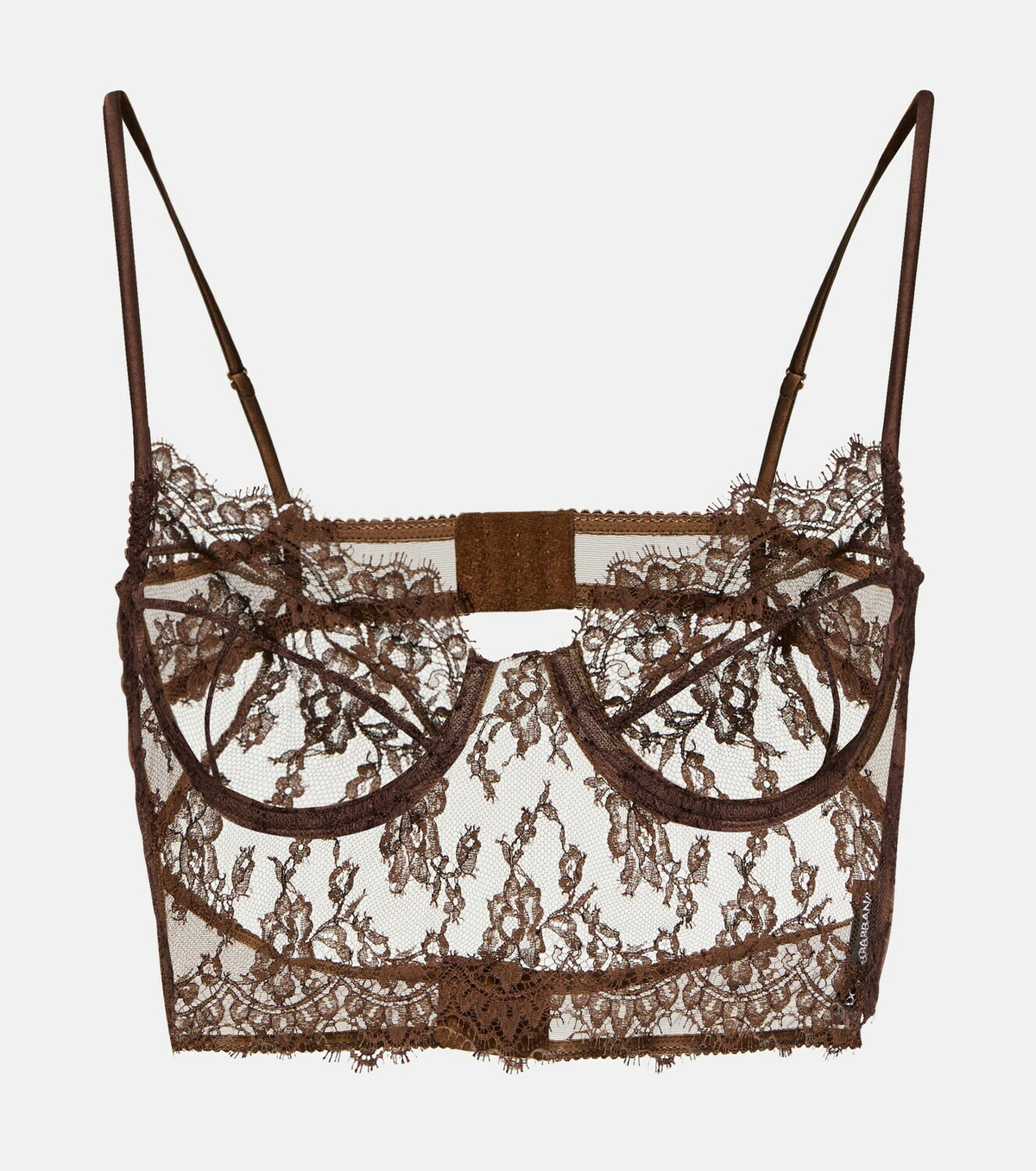 Bustier à Paillettes Dolce & Gabbana – Années 1990 – Taille 42 – Occasion Très Bon état