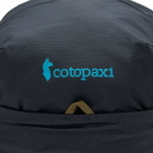 Cotopaxi Men's Elqui 18L Backpack in Carbon 