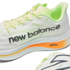 New Balance Men's MRCXCA3 Sneakers in White (100)