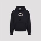 Ami Alexandre Mattiussi Boxy Hoodie