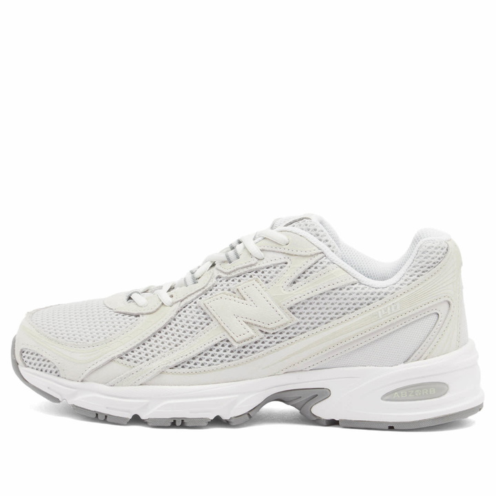 Photo: New Balance 740 Sneaker in Grey