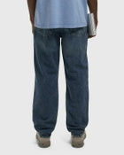 Levis 568™ LOOSE STRAIGHT DARK INDIGO - WORN IN Blue Mens Jeans