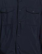 Fedeli Mens Jacket in Navy