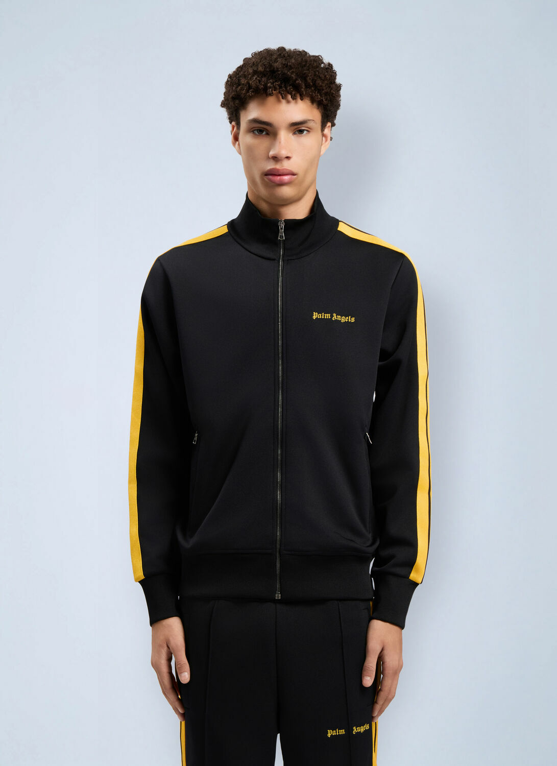 Palm Angels Classic Logo Track Jacket Palm Angels