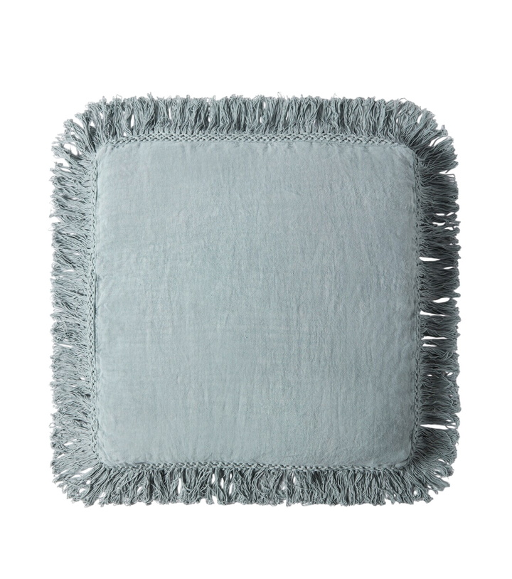 Photo: Once Milano Linen cushion