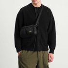 Porter-Yoshida & Co. Tanker Shoulder Bag in Black 