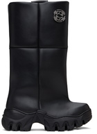 Rombaut Black Baby Blizzard Boots