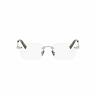 Dior Eyewear Dm50107u016 - Silver